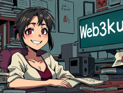 Definisi dan Perbedaan Web1, Web2, dan Web3