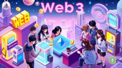 Buat Kamu yang Baru Mulai: 10 Istilah Keren Web3 Wajib Tahu!