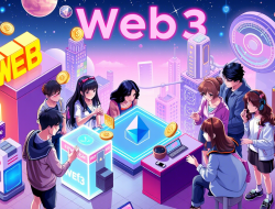 Buat Kamu yang Baru Mulai: 10 Istilah Keren Web3 Wajib Tahu!
