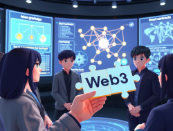 Apa Itu Web3? Mengapa Internet Masa Depan Akan Lebih “Milik Kita”?