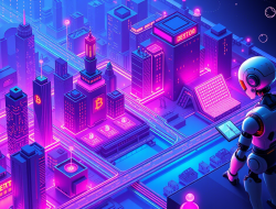 4 Pilar Web3: AI, Blockchain, Crypto, Desentralisasi